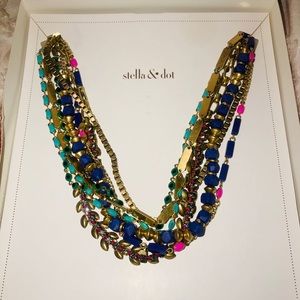 New in box Ambrosia Necklace